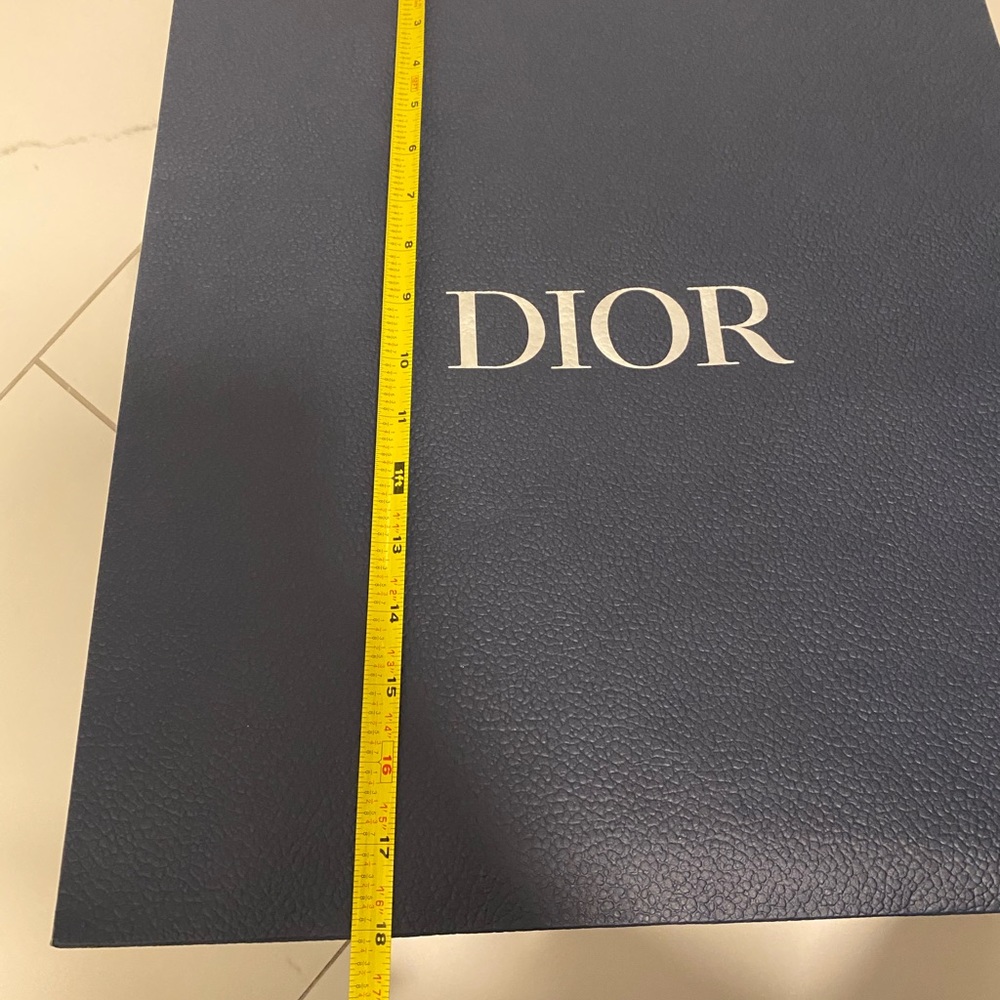 Dior bag - Picture 6 of 7